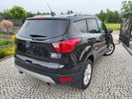 Ford Kuga 1.5 EcoBoost AWD Trend ASS - 17