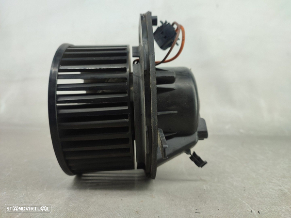 Motor Da Chaufagem Sofagem  Volkswagen Golf Vi (5K1) - 2