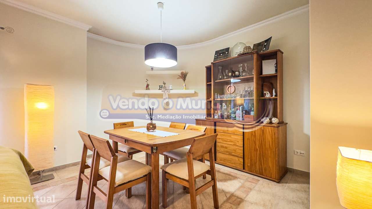 Apartamento T3 em Benavente (B630) - Grande imagem: 3/35