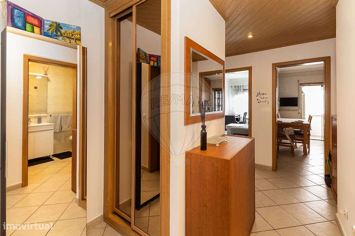 Apartamento T2 para venda - Grande imagem: 5/40