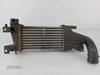 Intercooler Radiador Opel Astra H (A04) - 1