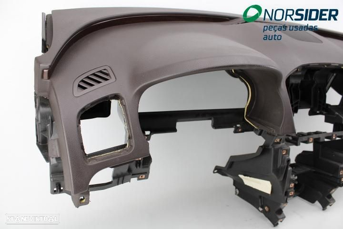 Conjunto de airbags Opel Insignia A Sport Tourer|08-13 - 2