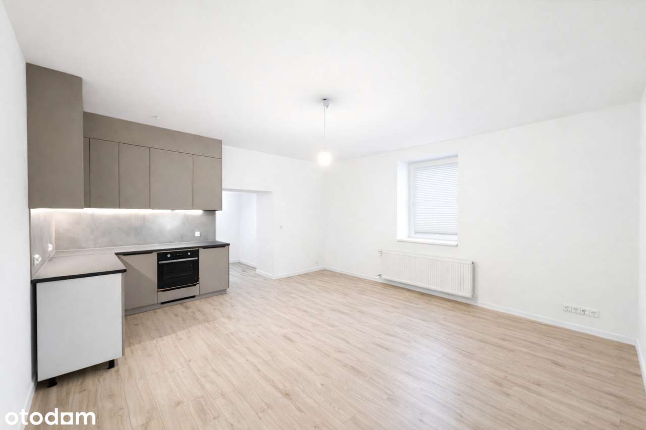 S-c 2 pokoje PO KAPITALNYM REMONCIE!!! 42 m2 c: 235 tys zł