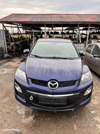 Dezmembrez piese Mazda CX-7 - 3