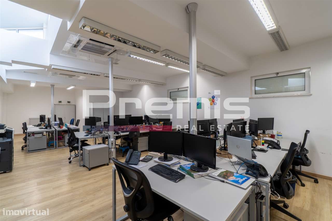 Escritório  Venda em Faro (Sé e São Pedro),Faro-26