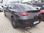 Mercedes-Benz GLC Coupe 300 de PHEV 4-Matic AMG Line - 2