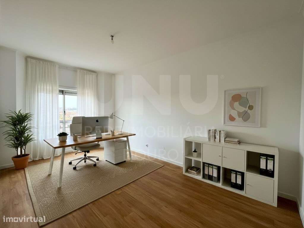 APARTAMENTO T3 RENOVADO | FÂNZERES, GONDOMAR-13