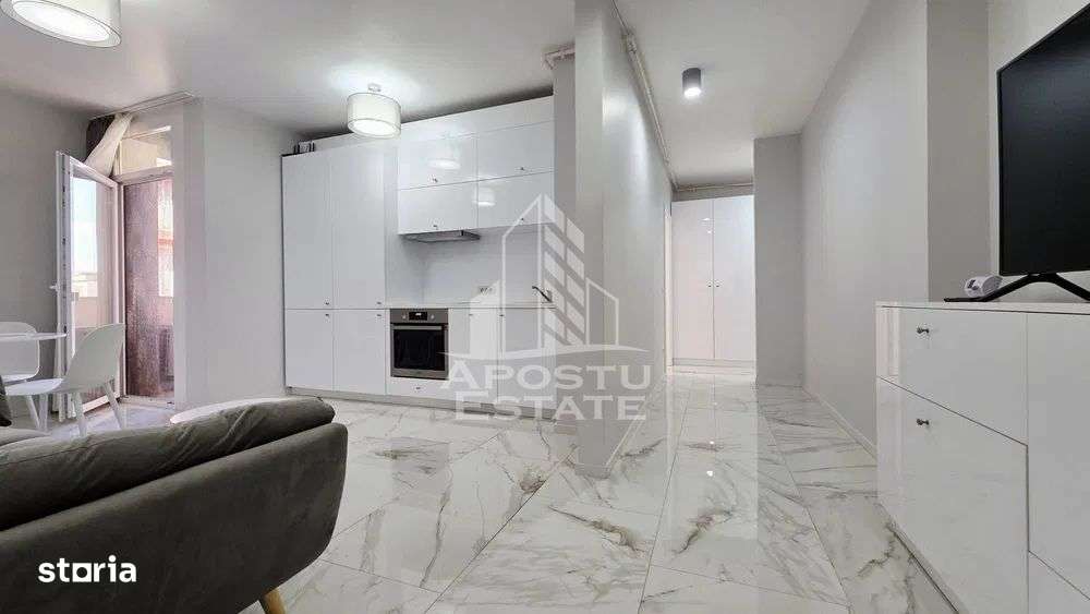 Apartament de lux, 3 camere, Micalaca - Imagine principală: 4/8