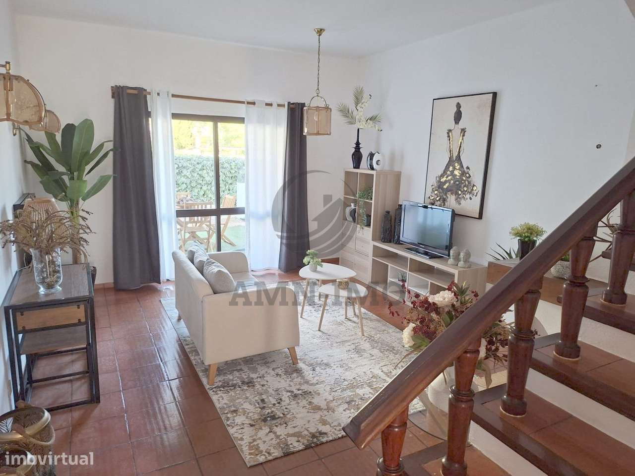 Moradia – Vilamoura-4