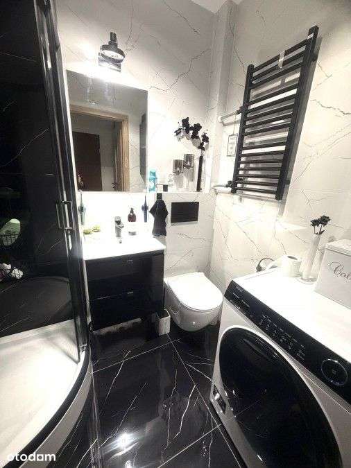 Mieszkanie 3 Pokojowe Po Remoncie - Pełny obrazek: 4/8