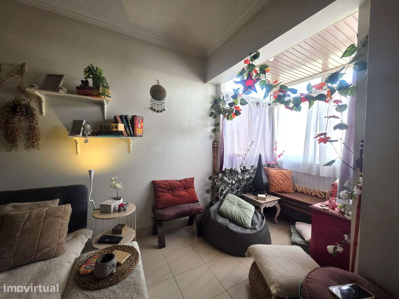 Apartamento T2- Amora-20