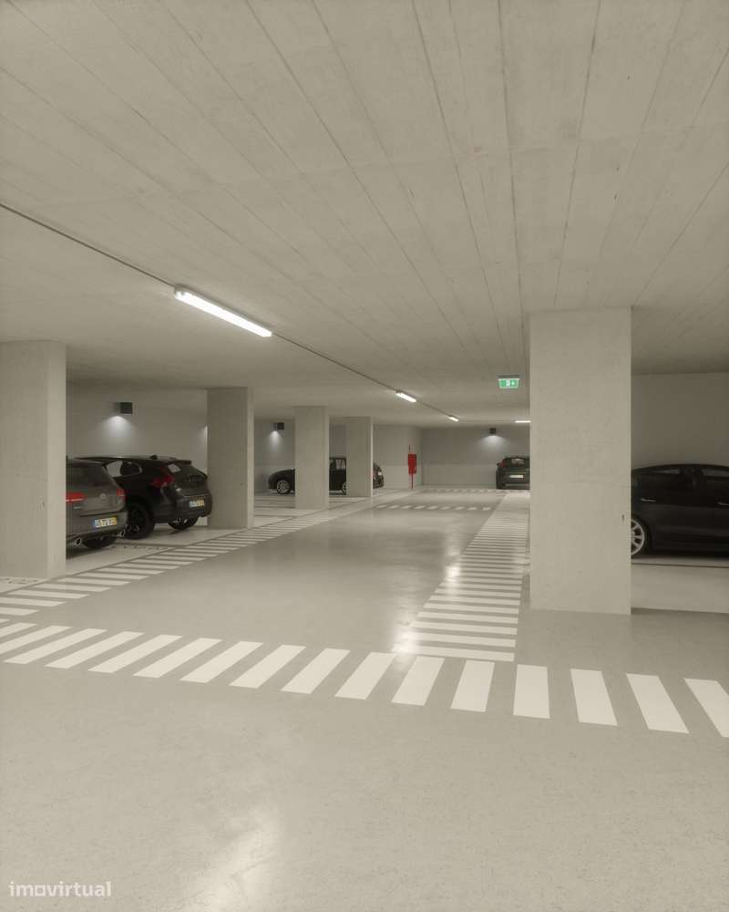 Apartamento T1 - ETHULA-19