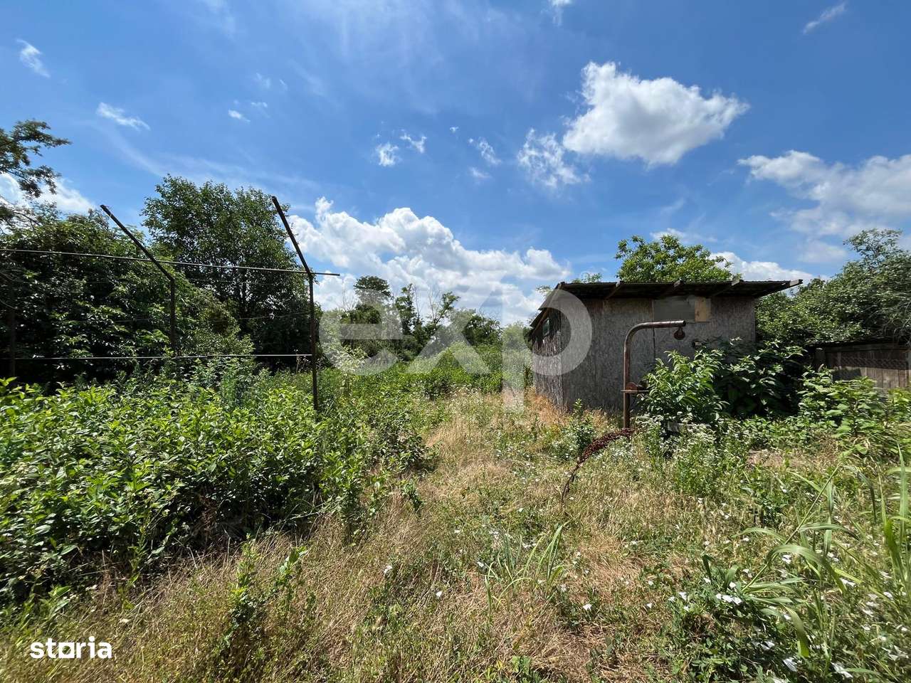 Casa in centrul comunei Corbii Mari | Ideala pentru birouri, cabinet s-13