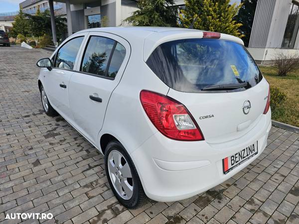 Opel Corsa 1.2 Enjoy - 4