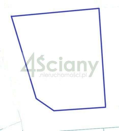 Działka we wschodnim Nadarzynie 1 km od trasy - Pełny obrazek: 4/4