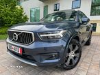 Volvo XC 40 T4 AWD Geartronic Inscription - 9