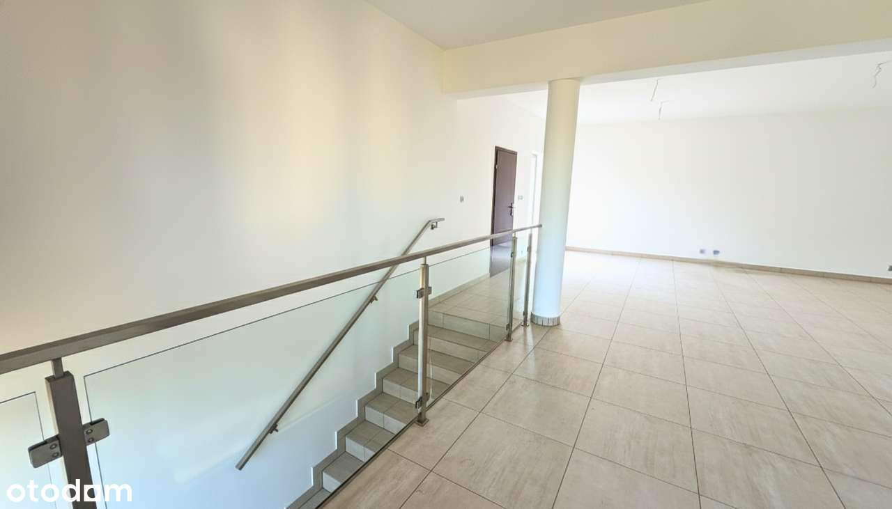 DOM Z LOKALAMI USŁUGOWYMI - OKAZJA INWESTYCYJNA - Pełny obrazek: 4/20