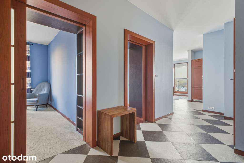 ⭐EKO PARK |3 Pokoje | 78m2 | Chodkiewicza⭐-4