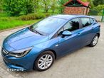 Opel Astra V 1.4 T Enjoy - 2