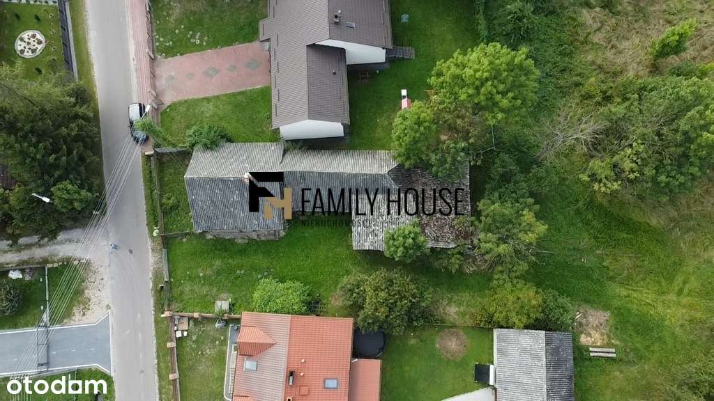 ponad 4000m2 w Woli Zagrodniej - Pełny obrazek: 5/19