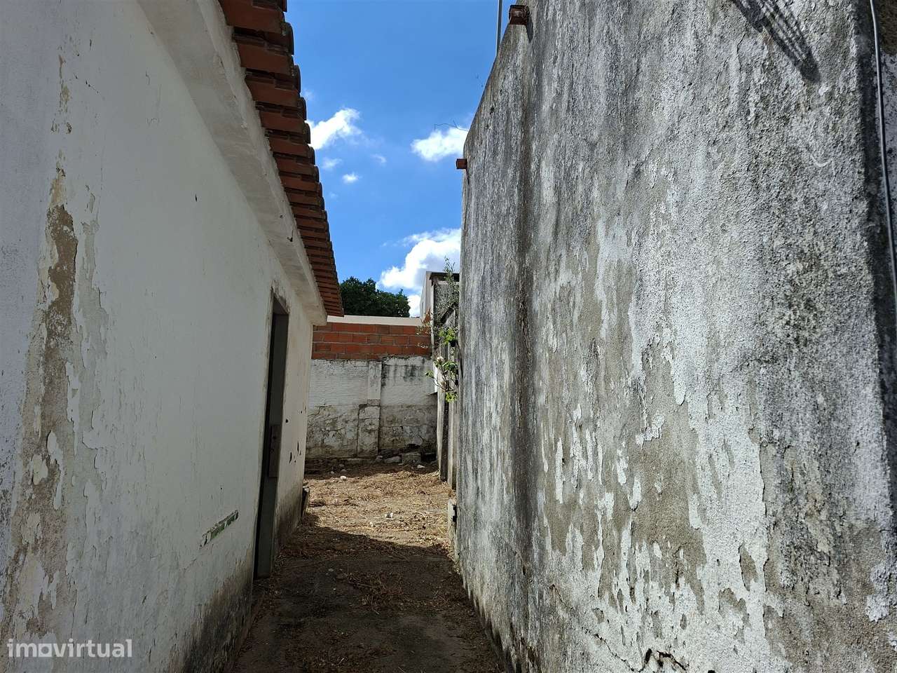 Venda Conjunta de 2 Moradias - São Facundo - Abrantes-21