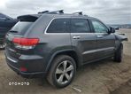 Jeep Grand Cherokee Gr 3.6 V6 Overland - 3