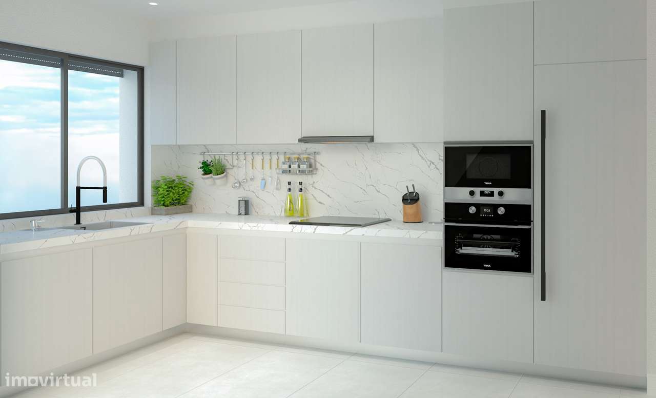 Apartamento T3 Venda em Tavira (Santa Maria e Santiago),Tavira - Grande imagem: 4/9