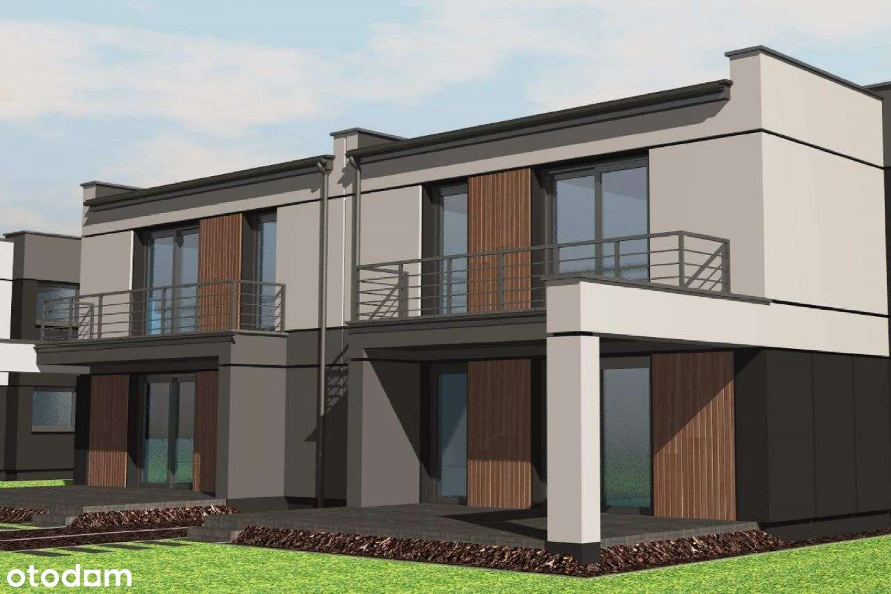 Nowe, bezczynszowe mieszkania z balkonami w Wodzisław Śl.-5