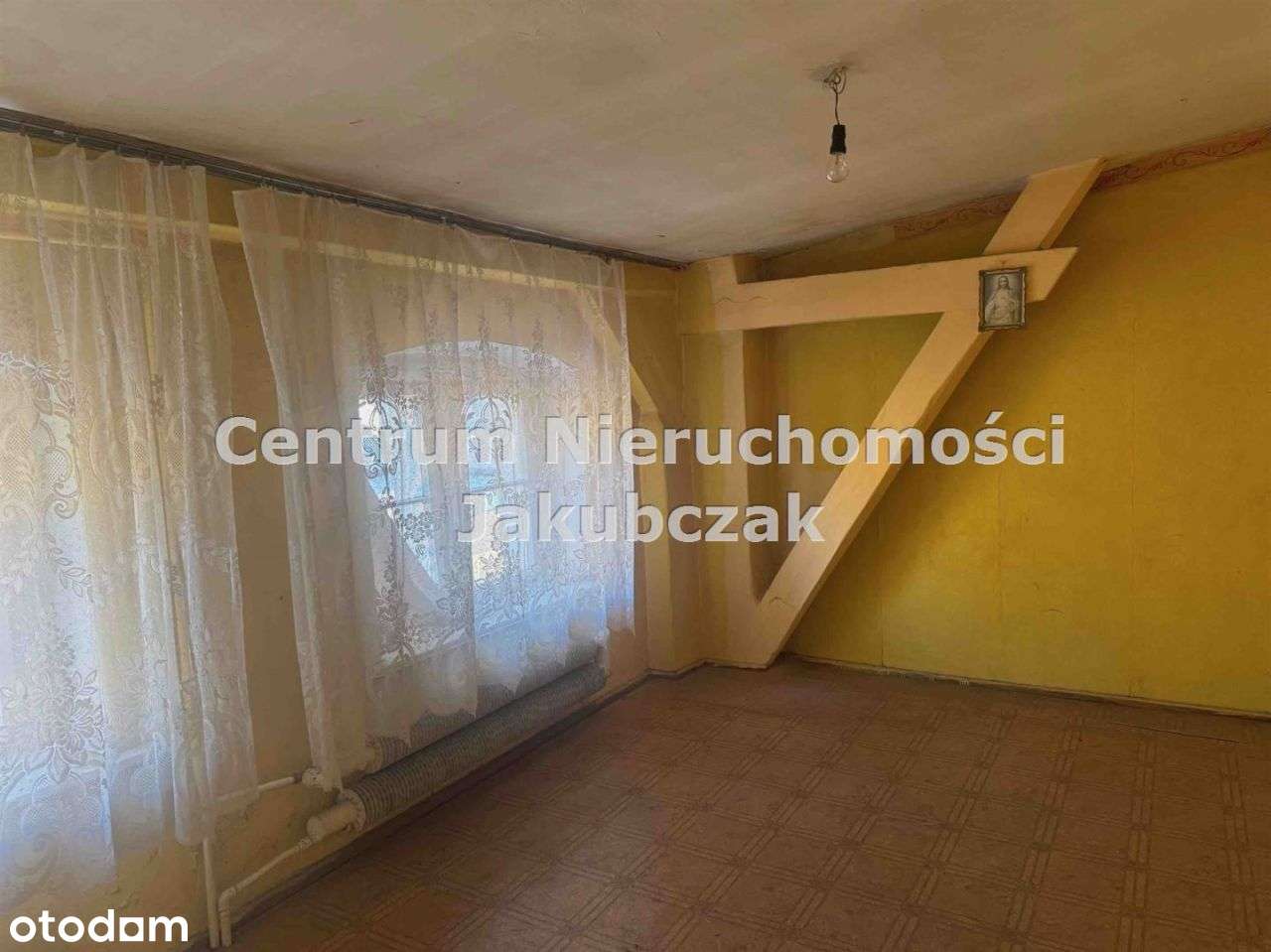 Mieszkanie, 56 m², Gostyń-5