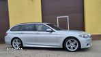 BMW Seria 5 520d xDrive Touring M Sport Edition - 10