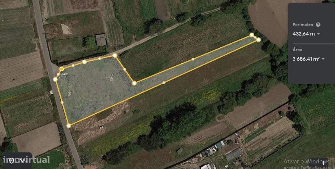 Terreno em Apúlia - Grande imagem: 1/6