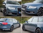 Audi A6 Avant 2.7 TDI DPF - 21