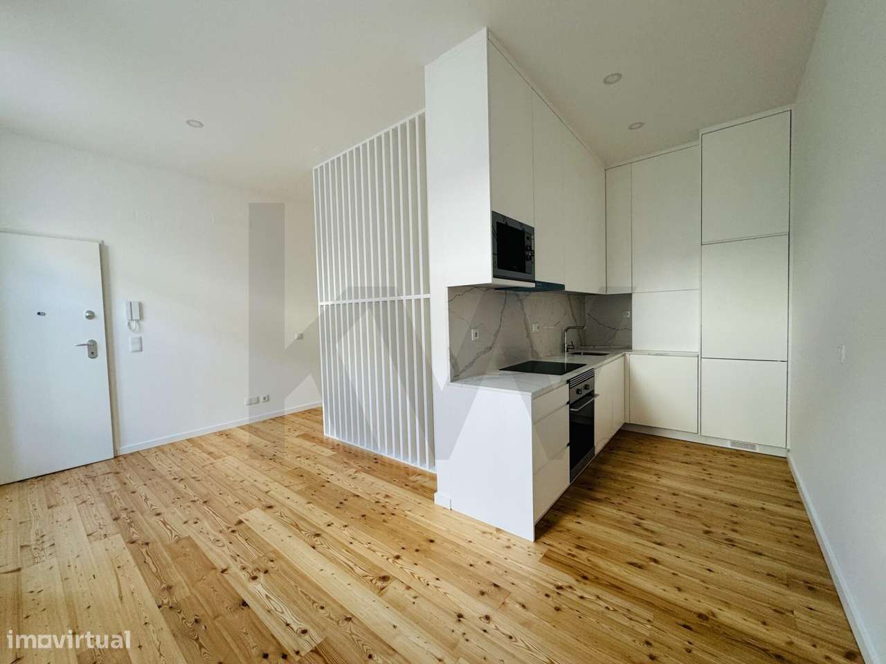 T0 Remodelado a Estrear | Marvila – Lisboa - Grande imagem: 5/25