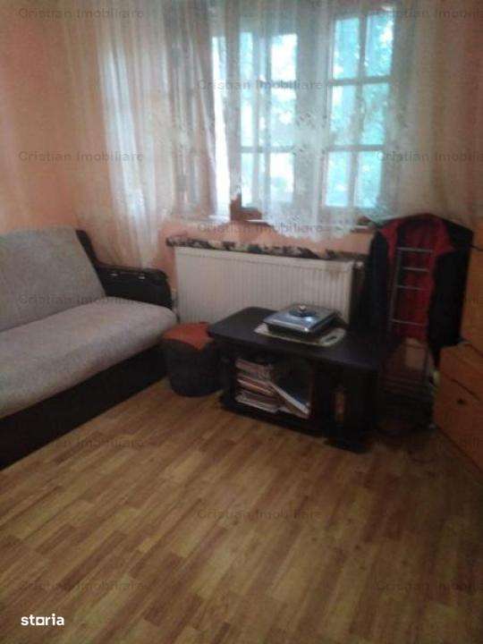 Spatios  Etaj 1 apart 2 cam 57mp Vidin conf 1 decomandat - Imagine principală: 1/12