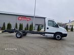 Iveco Iveco  DAILY 50C15 60C15 65C17 70C17 35C17 rama 5m DMC 3,5/6.5t Bezwypadkowy Idealny Stan - 4