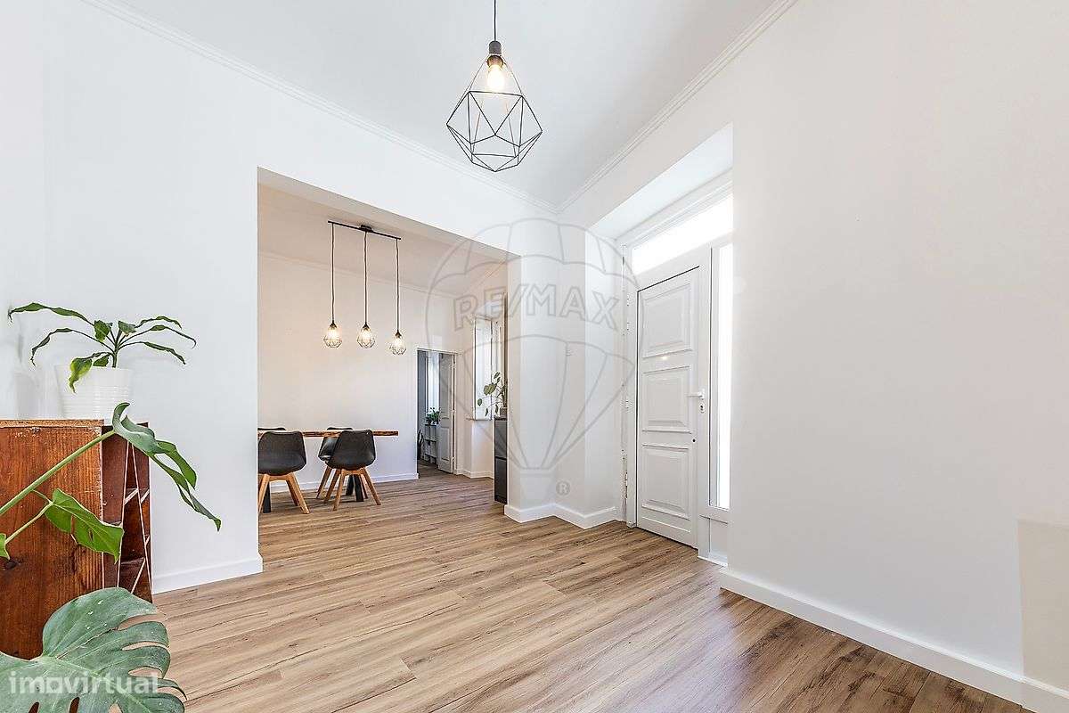 Apartamento T2 para arrendamento - Grande imagem: 5/31