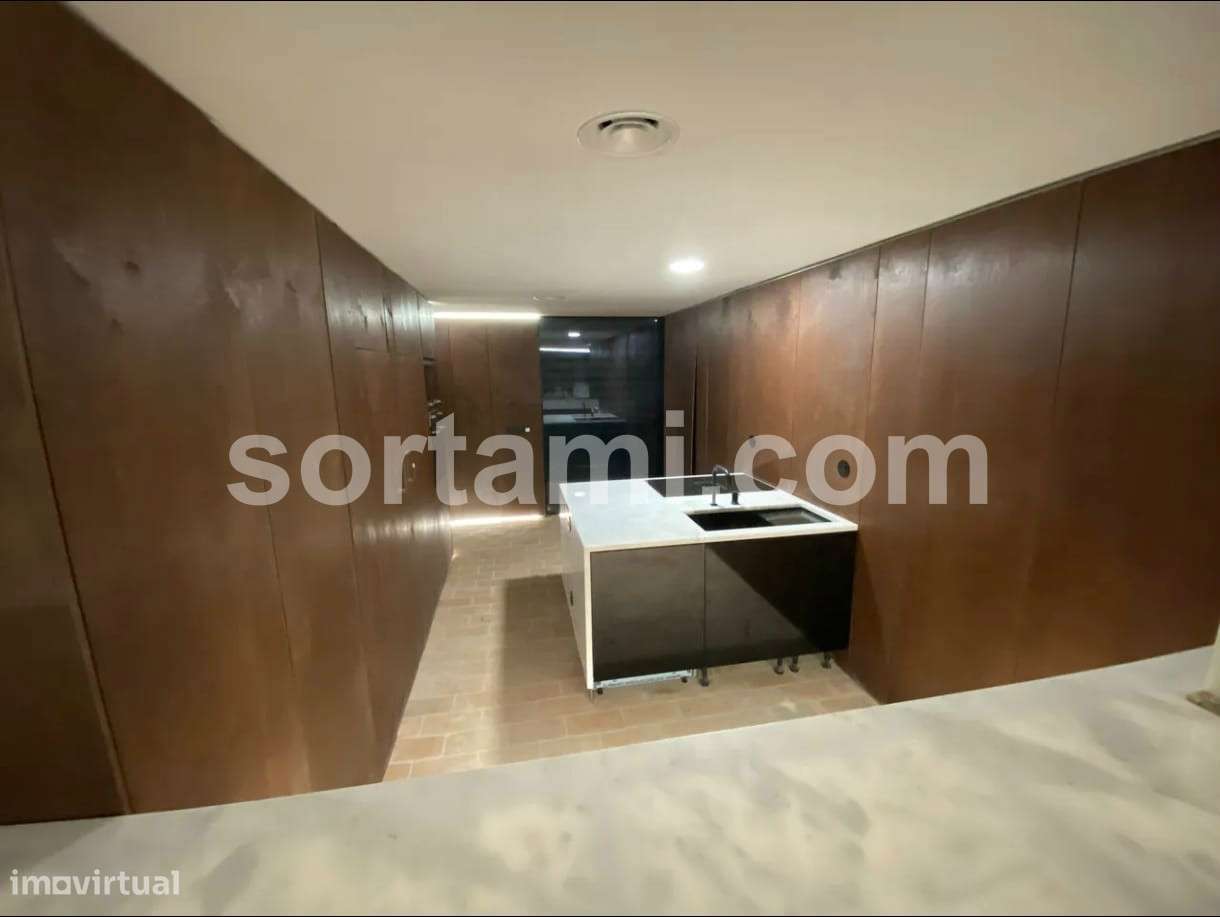 Moradia Isolada T3 Venda em Santa Bárbara de Nexe,Faro - Grande imagem: 4/12