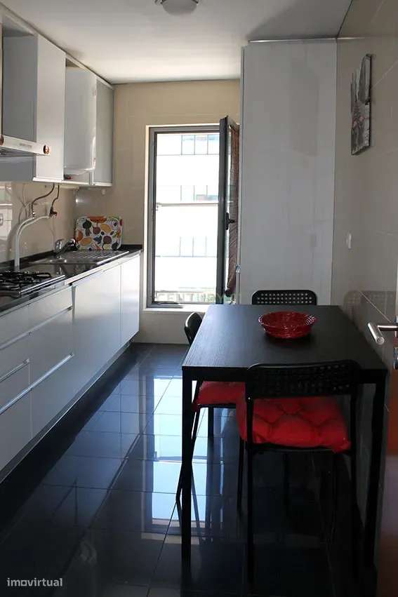 Apartamento T1 Parque das Nações in Lisbon, Edifício Panoramic Living - Grande imagem: 3/23