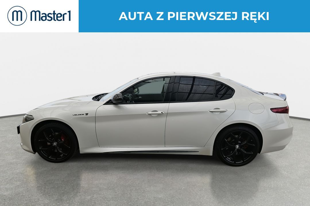 alfa-romeo giulia