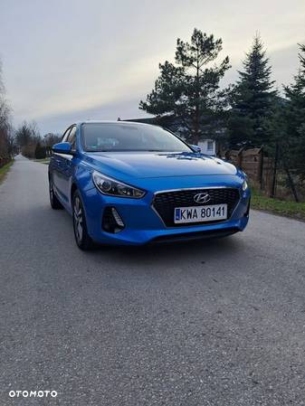 Hyundai I30 - 7