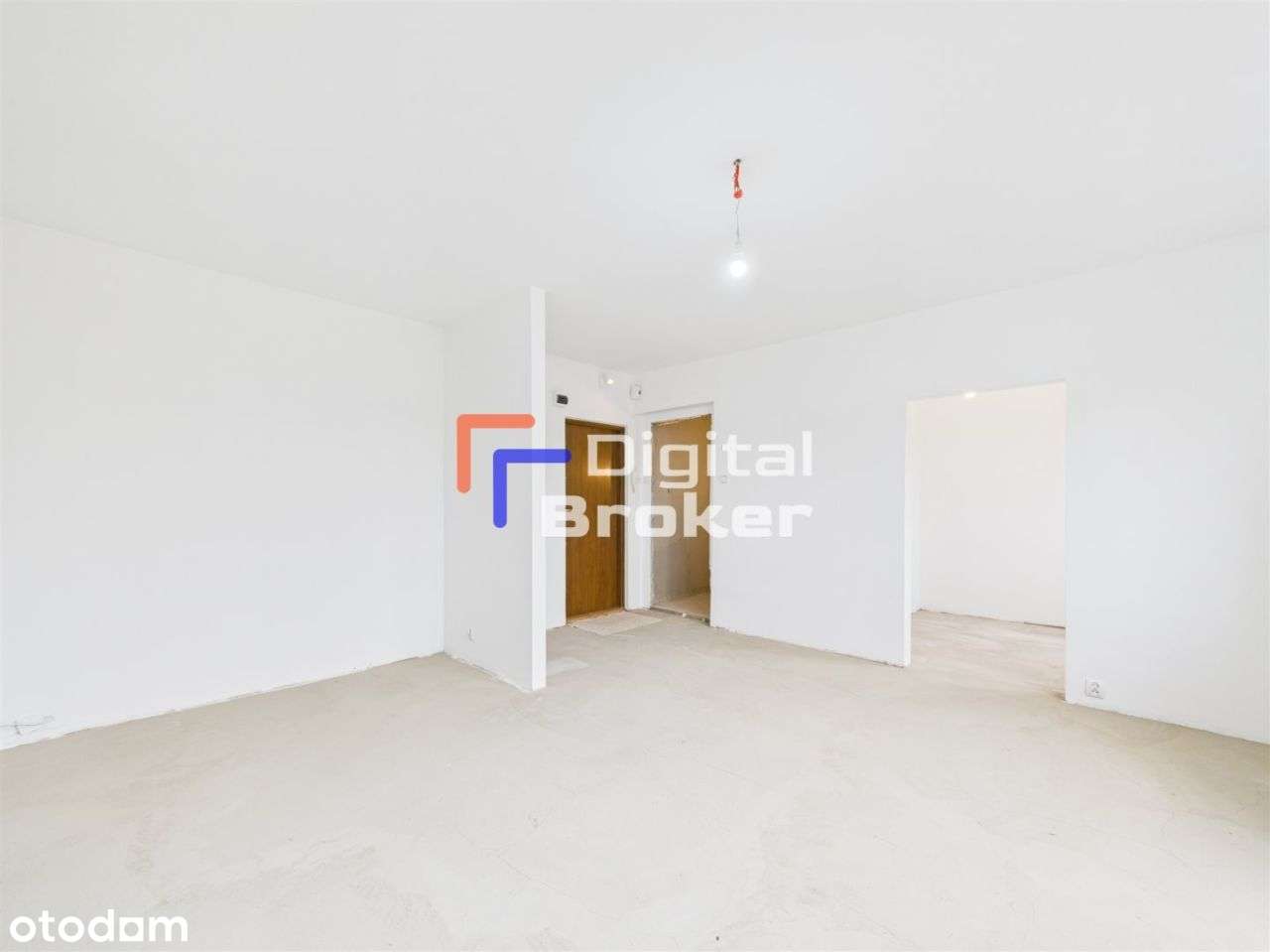 30m2 - Słoneczna - Winda - Okazja -Do Wykonczenia - Pełny obrazek: 4/12