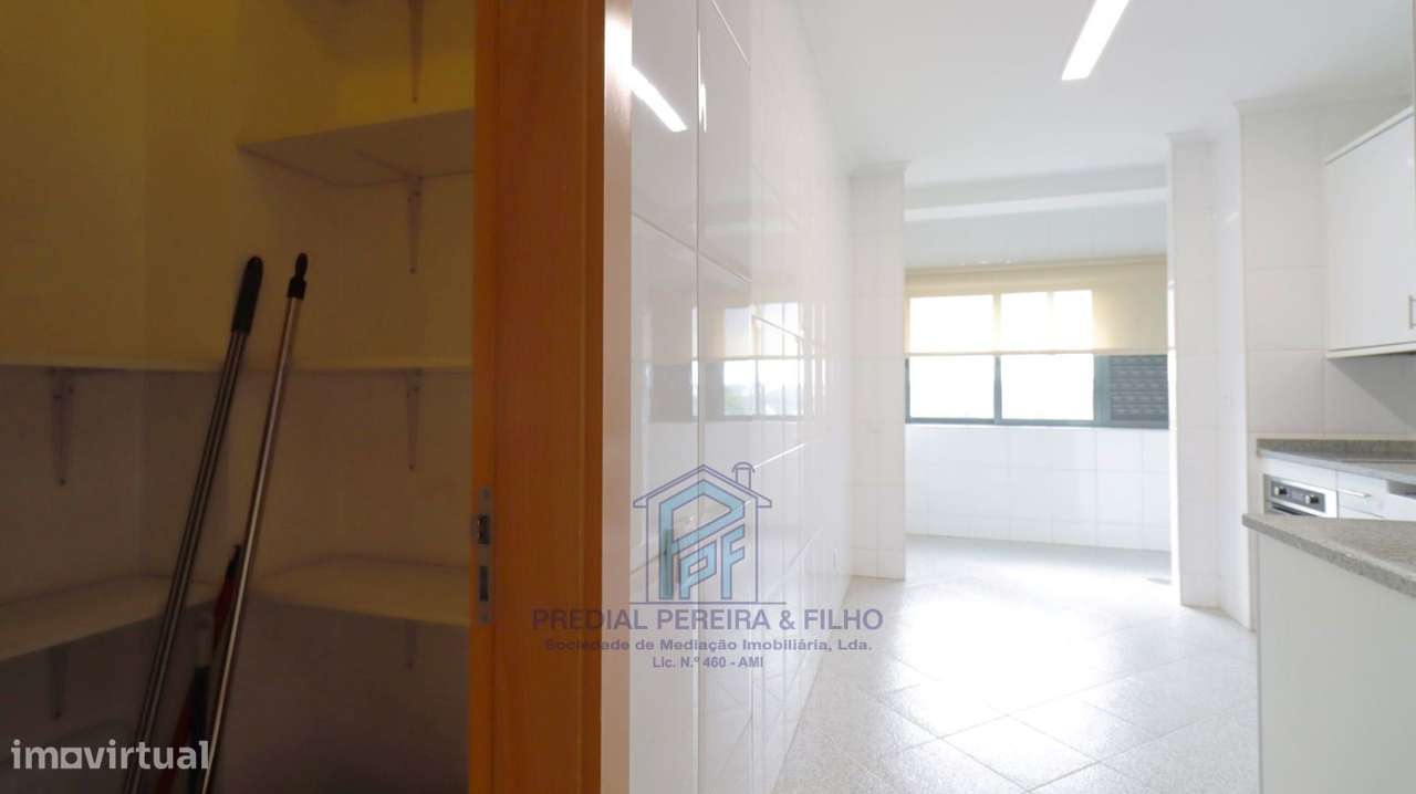 Apartamento T2  com Terraço - Baguim / Igreja-8