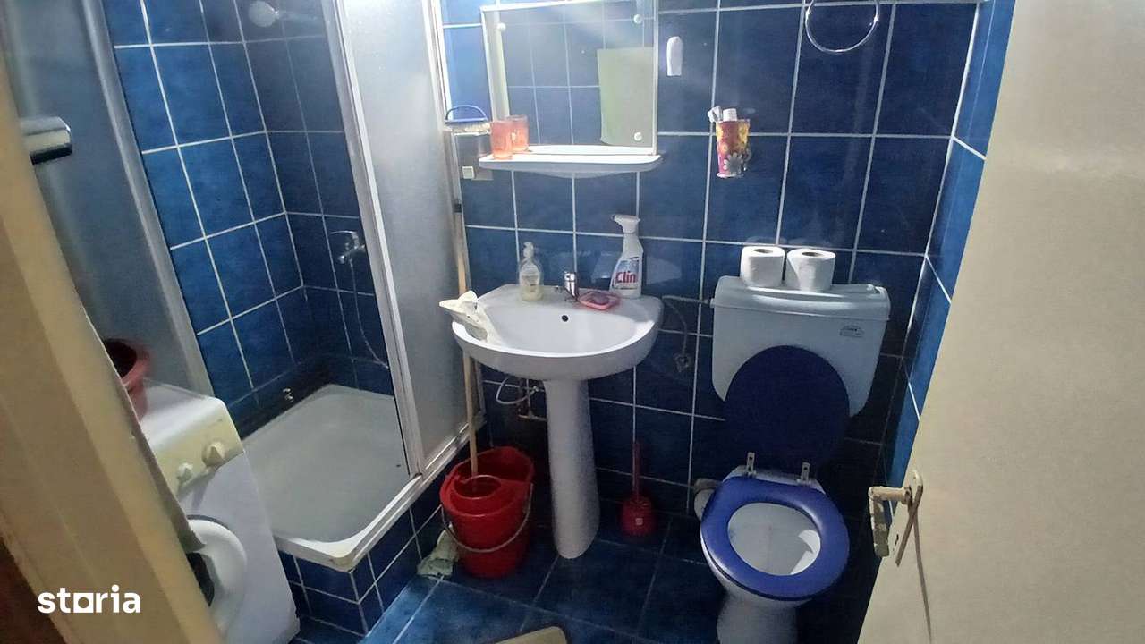 Comision 0% - Garsoniera in zona centrala Str. Cazarmii-3