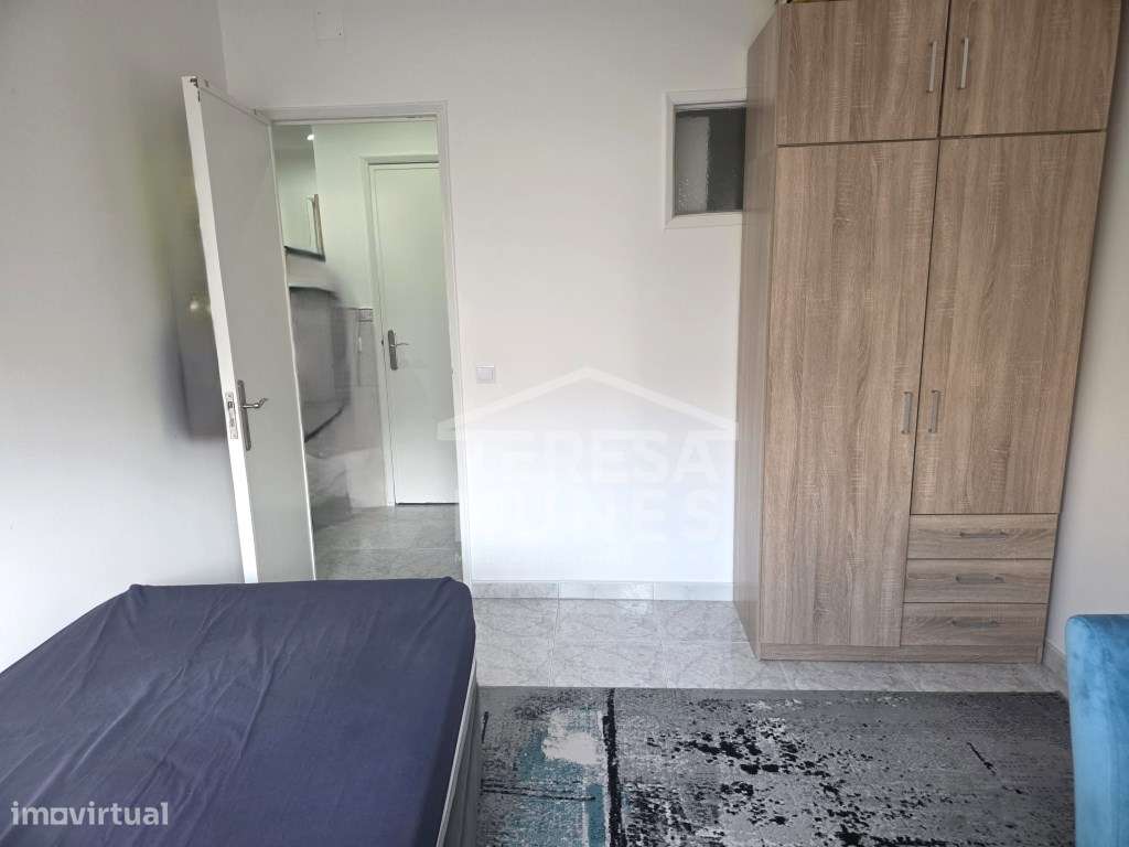 APARTAMENTO T2 - BAIXA DA BANHEIRA / MOITA-10