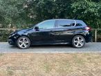 Peugeot 308 1.2 PureTech GT Line EAT6 - 13