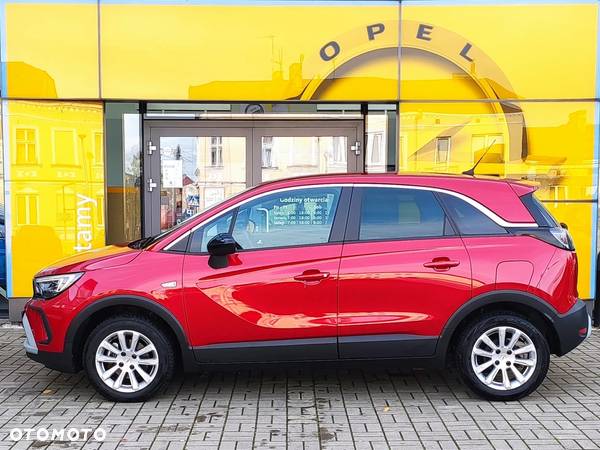 Opel Crossland 1.2 T Elegance - 2