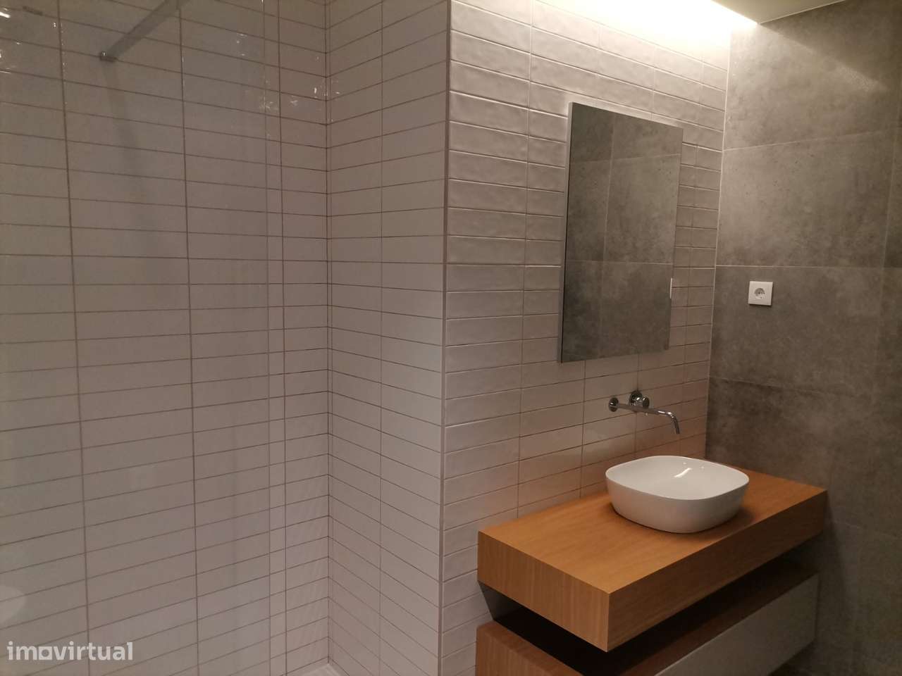 Apartamento T3 em Empreendimento - Gualtar-12