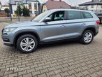 Skoda Kodiaq 2.0 TDI 4x2 Ambition DSG - 3