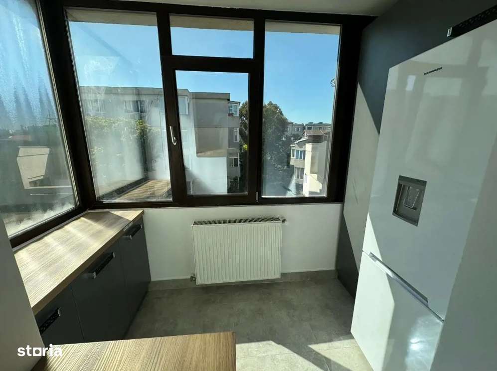 Apartament de lux la Dacia - Imagine principală: 2/7