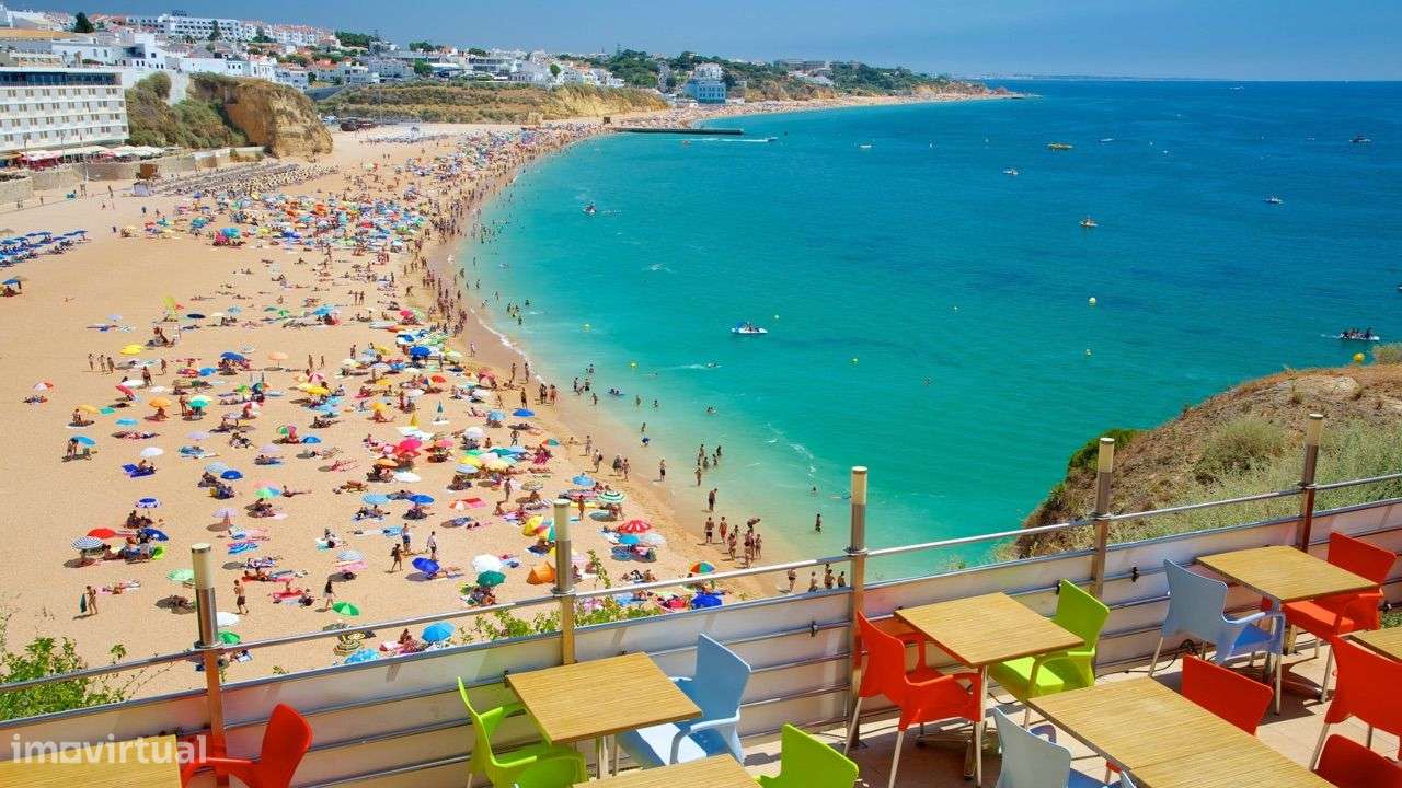 Hotels em Albufeira - Grande imagem: 2/3